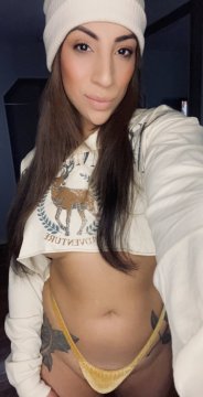 Eleonora93 da Venezia,Italia