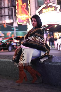 Luana90 da Arezzo,Italia