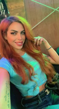 RosaMature da Rimini,Italia