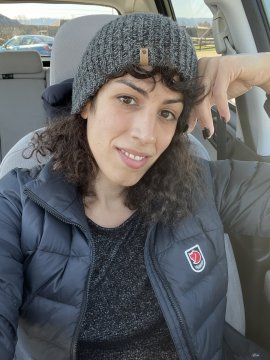 sofisticata80 da Bari,Italia